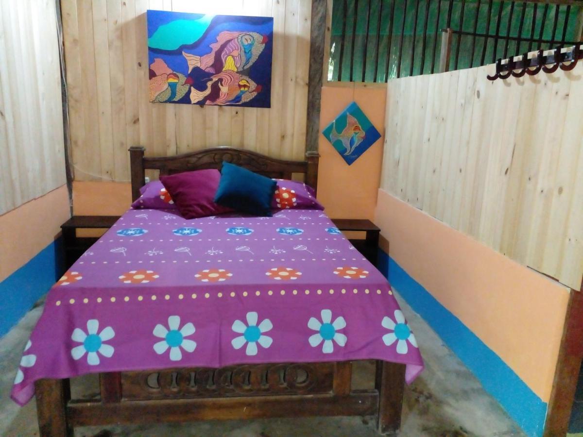 Ecohotel Arte Y Aventura إيسلا غراندي المظهر الخارجي الصورة