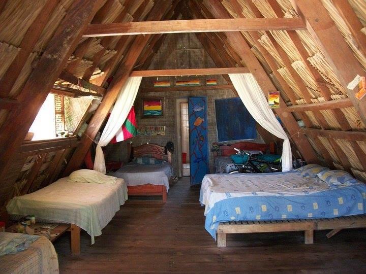 Ecohotel Arte Y Aventura إيسلا غراندي المظهر الخارجي الصورة