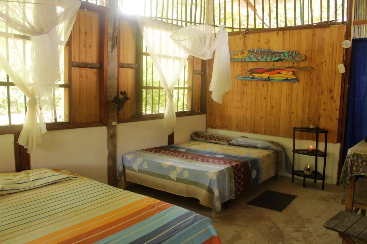 Ecohotel Arte Y Aventura إيسلا غراندي المظهر الخارجي الصورة