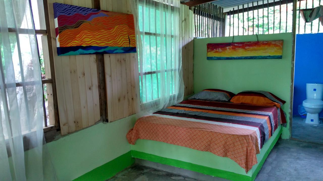 Ecohotel Arte Y Aventura إيسلا غراندي المظهر الخارجي الصورة