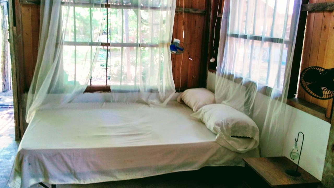 Ecohotel Arte Y Aventura إيسلا غراندي المظهر الخارجي الصورة