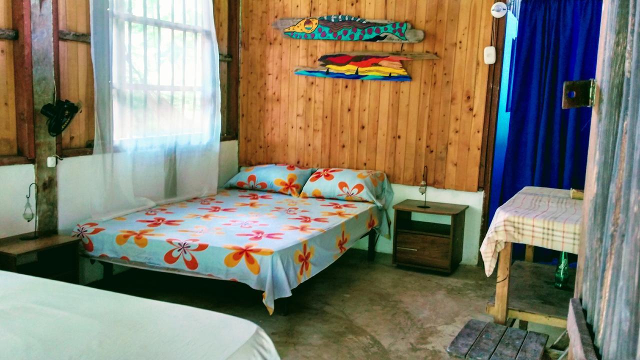Ecohotel Arte Y Aventura إيسلا غراندي المظهر الخارجي الصورة