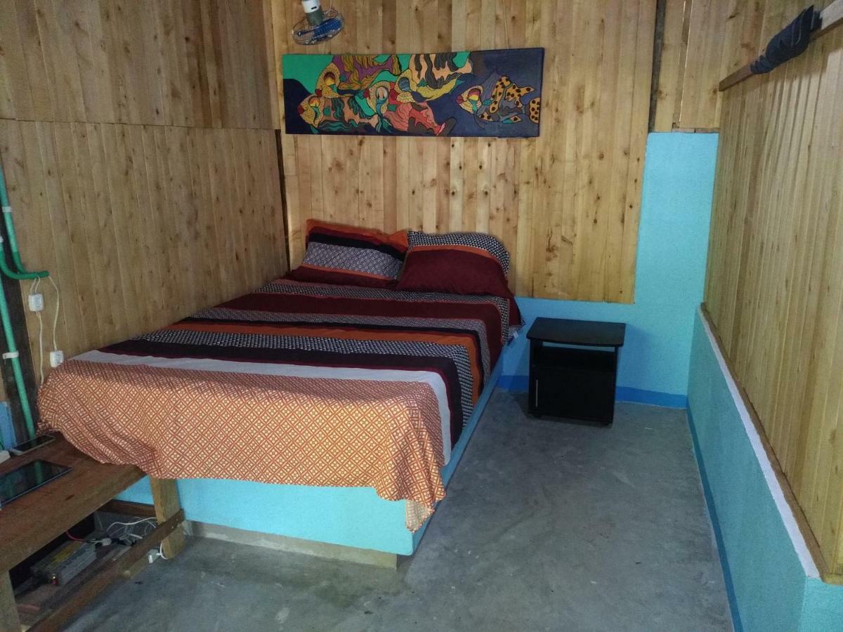 Ecohotel Arte Y Aventura إيسلا غراندي المظهر الخارجي الصورة
